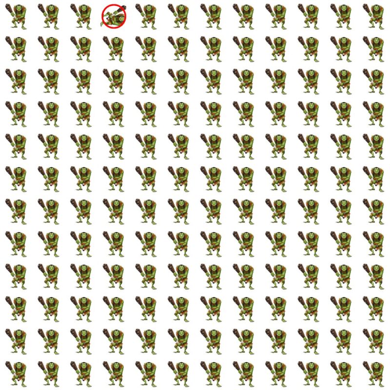 Emoji Quiz 6 solution