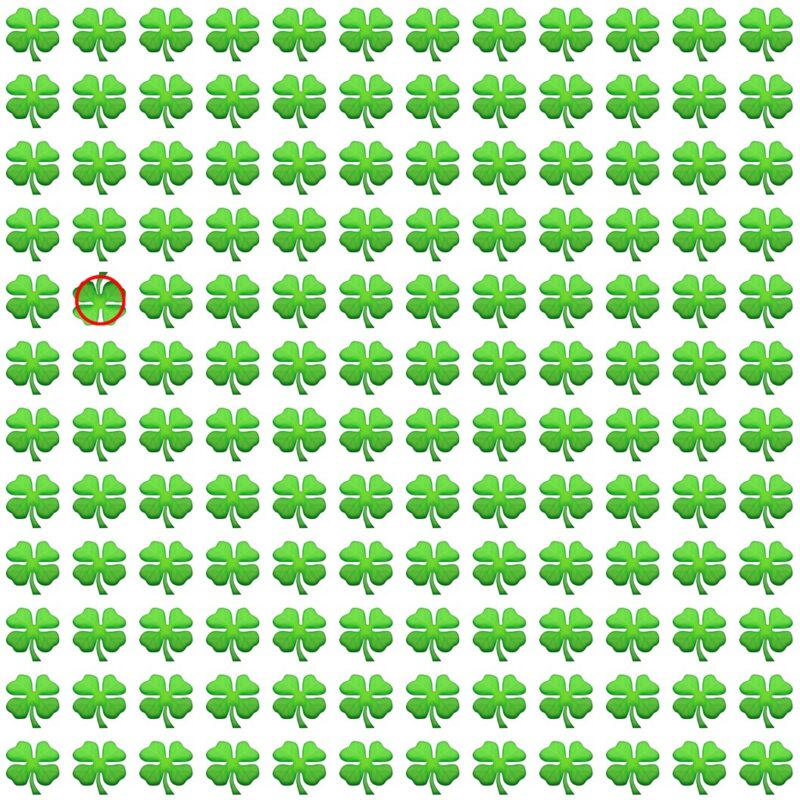 Emoji Quiz 6 solution