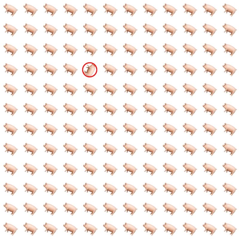 Emoji Quiz 6 solution