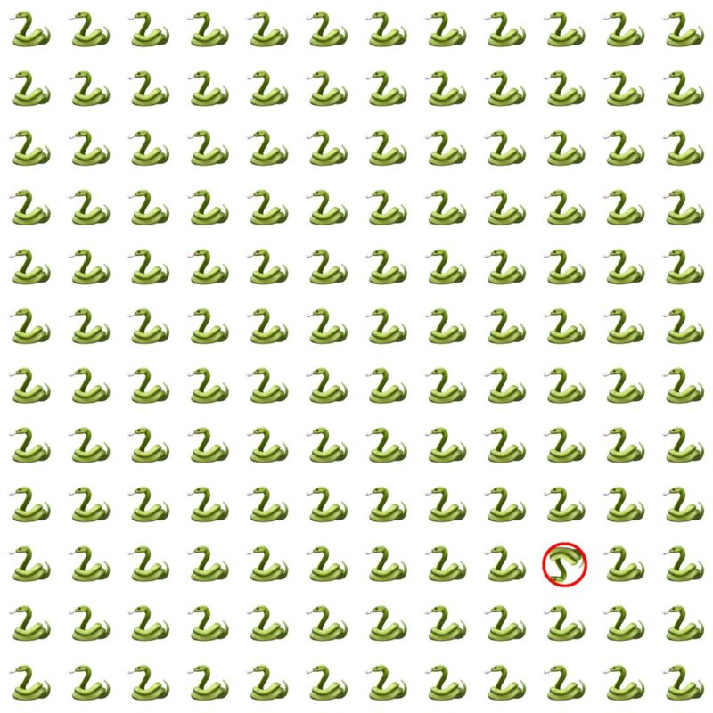 Emoji Quiz 6 solution