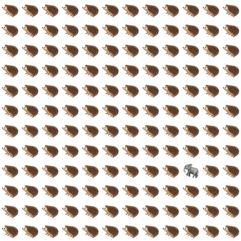 Emoji Quiz 6