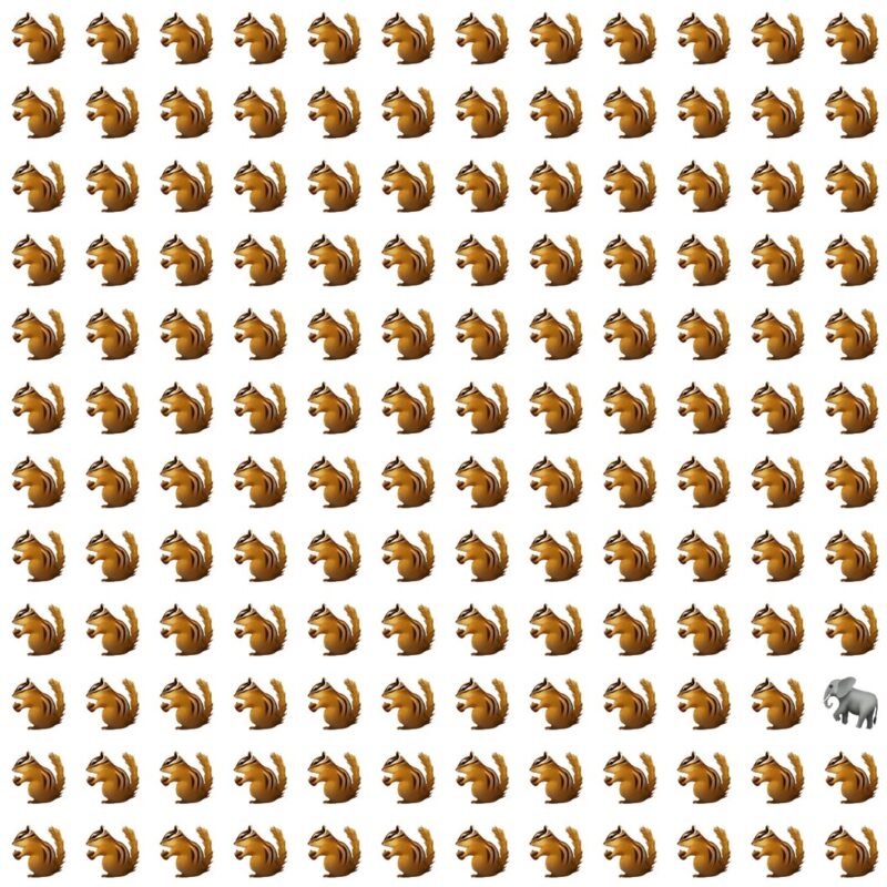 Emoji Quiz 6