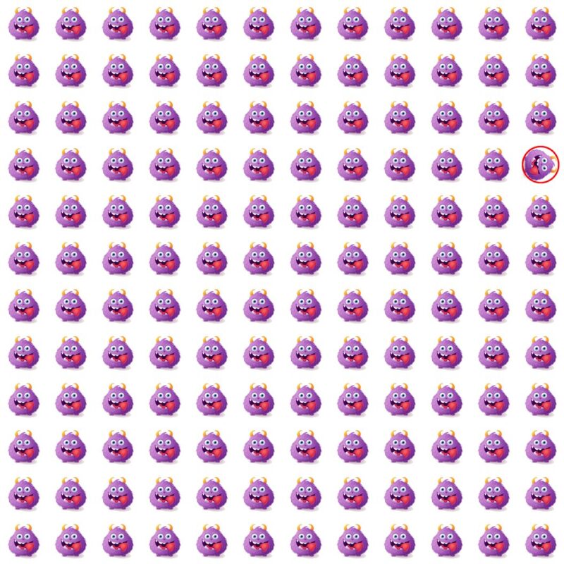 Emoji Quiz 6 solution