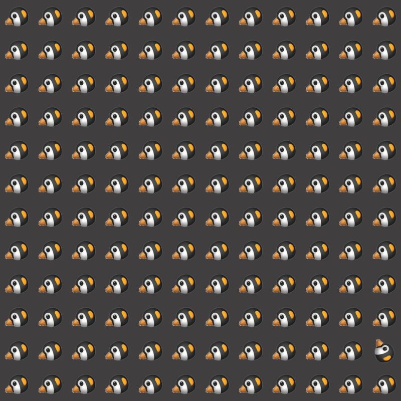 Emoji Quiz 6