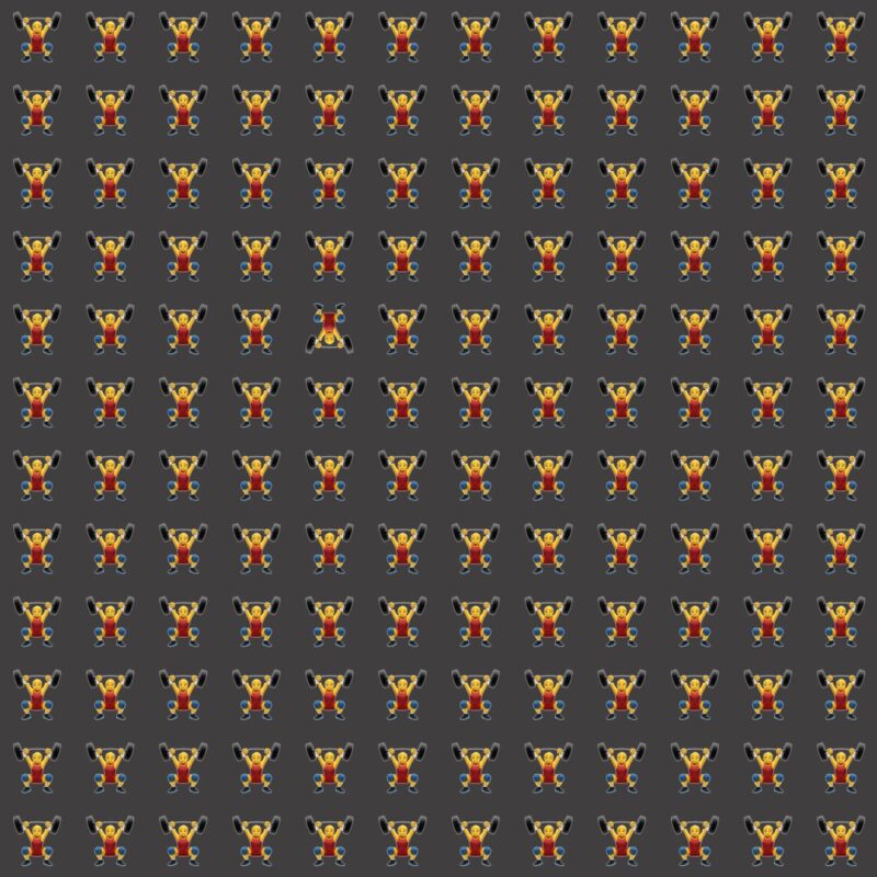 Emoji Quiz 6
