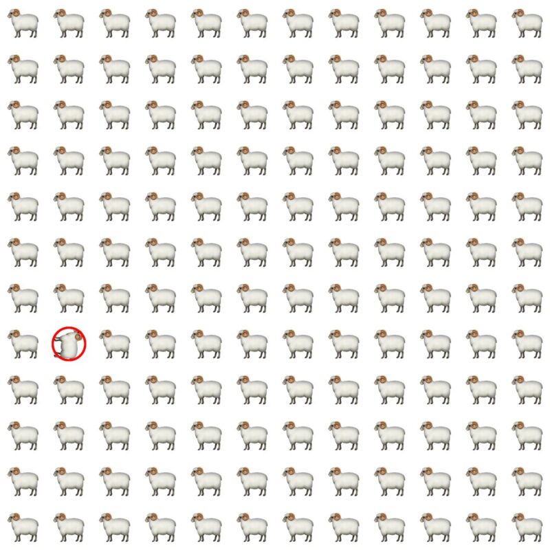 Emoji Quiz 6 solution