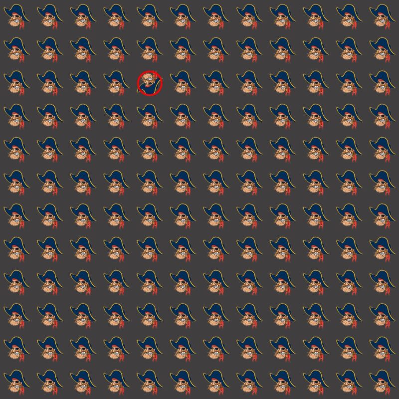 Emoji Quiz 6 solution