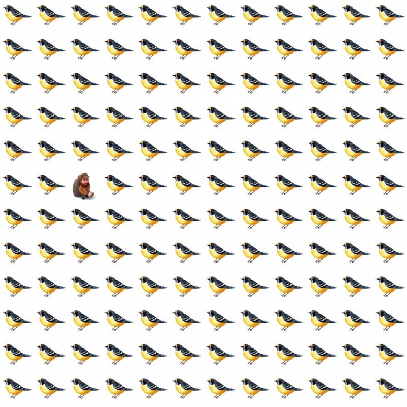Emoji Quiz 6