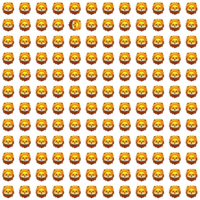 Emoji Quiz 6