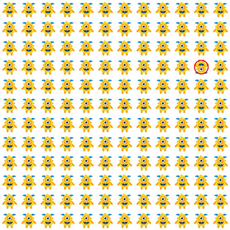 Emoji Quiz 6 solution