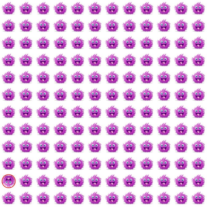 Emoji Quiz 6 solution