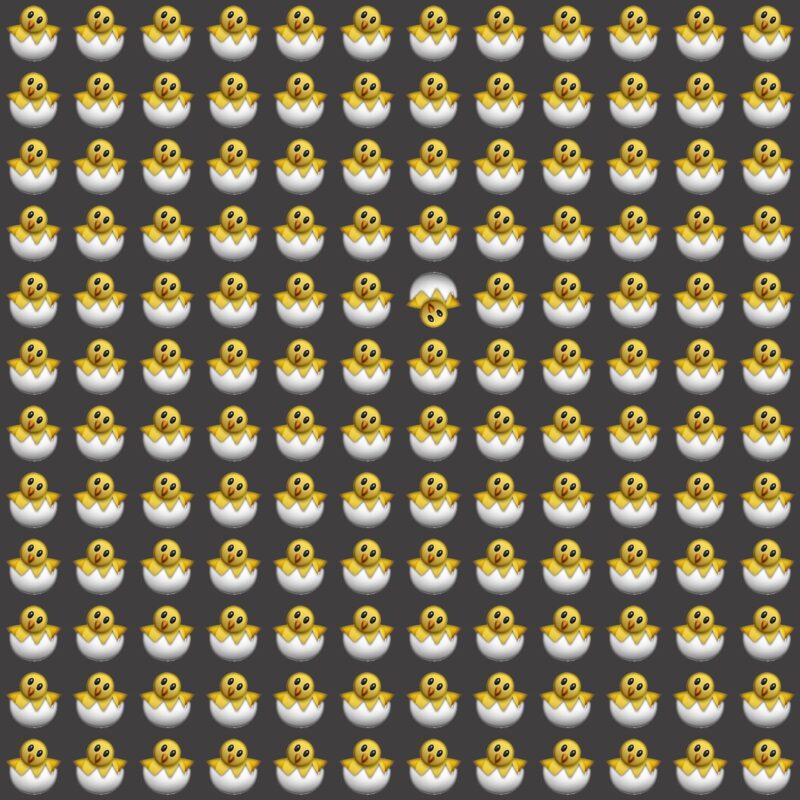 Emoji Quiz 6
