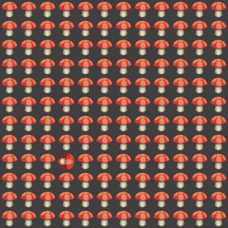 Emoji Quiz 6 solution