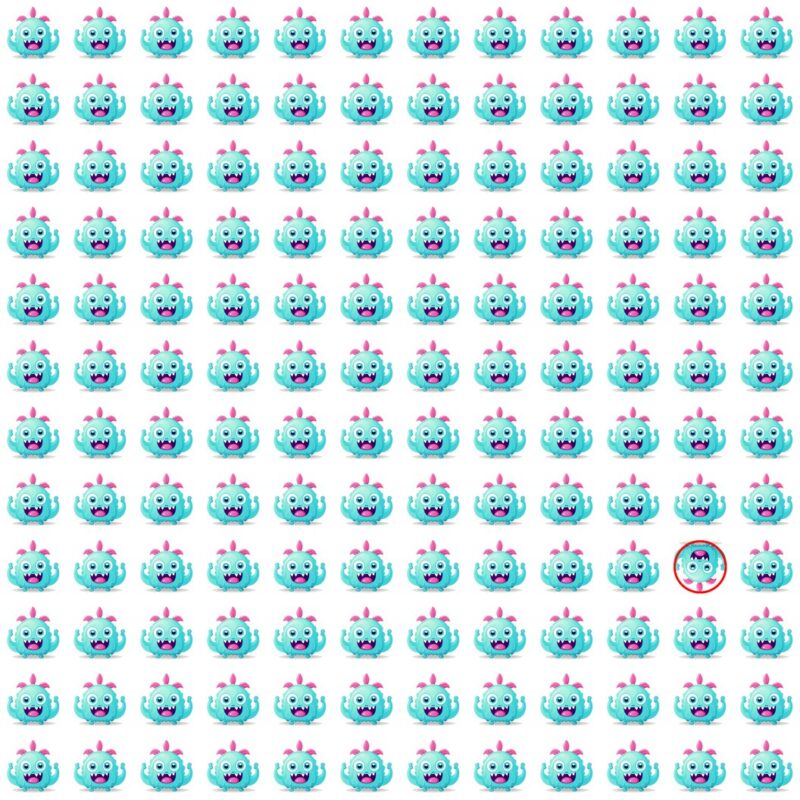 Emoji Quiz 6 solution