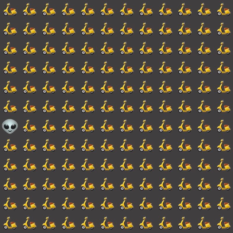 Emoji Quiz 6
