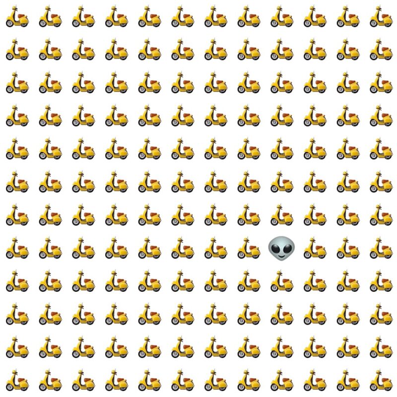 Emoji Quiz 6