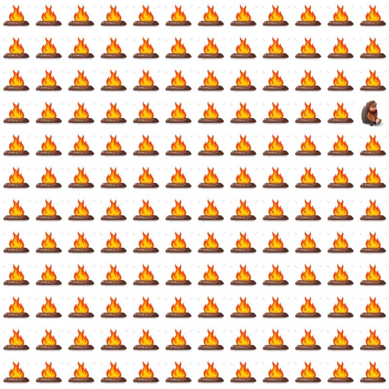 Emoji Quiz 6