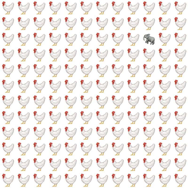 Emoji Quiz 6