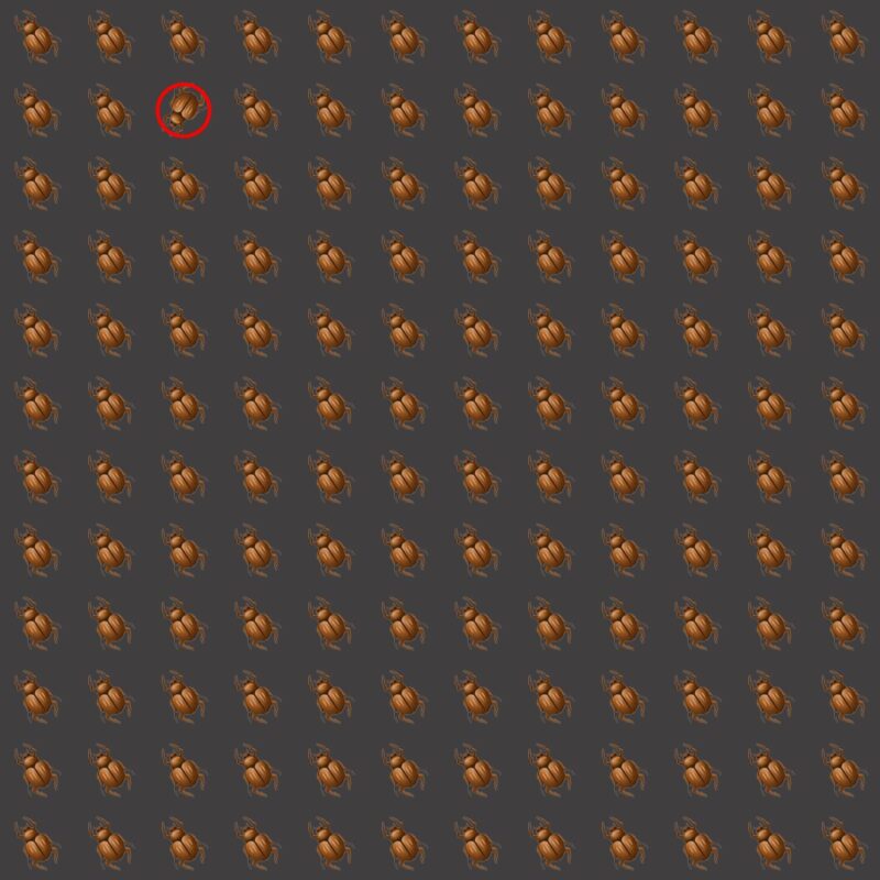 Emoji Quiz 6 solution