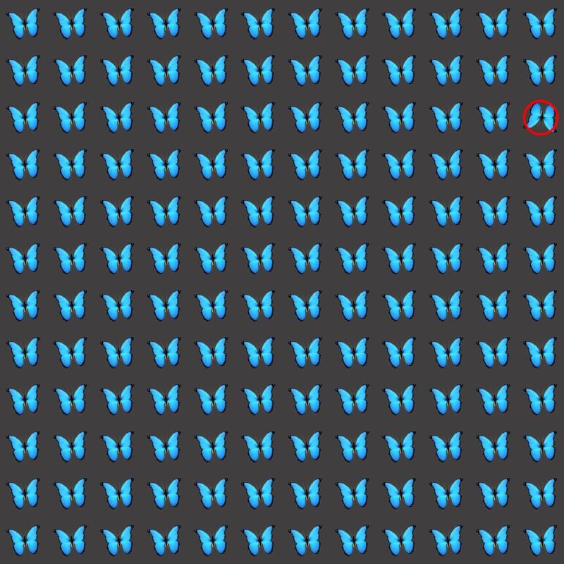 Emoji Quiz 6 solution