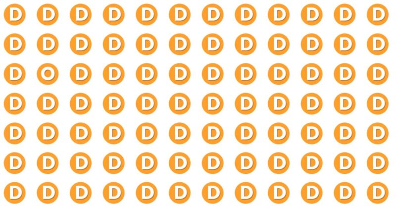 Odd Picture Quiz For Smart Folk