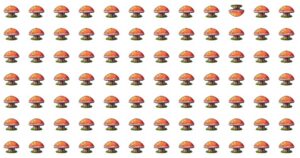 You’re Probably A Genius If You Get 100% In This Odd One Out Visual Quiz. Let’s Play!