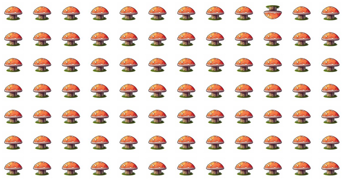 You’re Probably A Genius If You Get 100% In This Odd One Out Visual Quiz. Let’s Play!