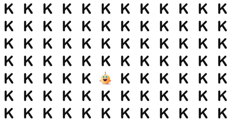 Odd One Quiz – Only The Best Have What It Takes!