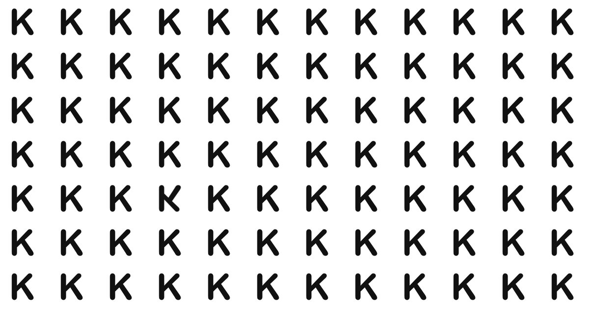 Spot The Odd Fellow – Level Up Your Puzzle Skills!