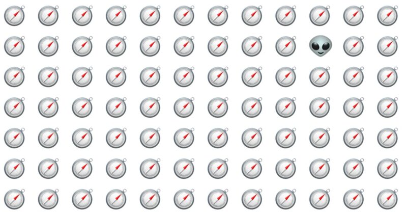 Spot The Odd Fellow Quiz – Only Experts Can Ace This!