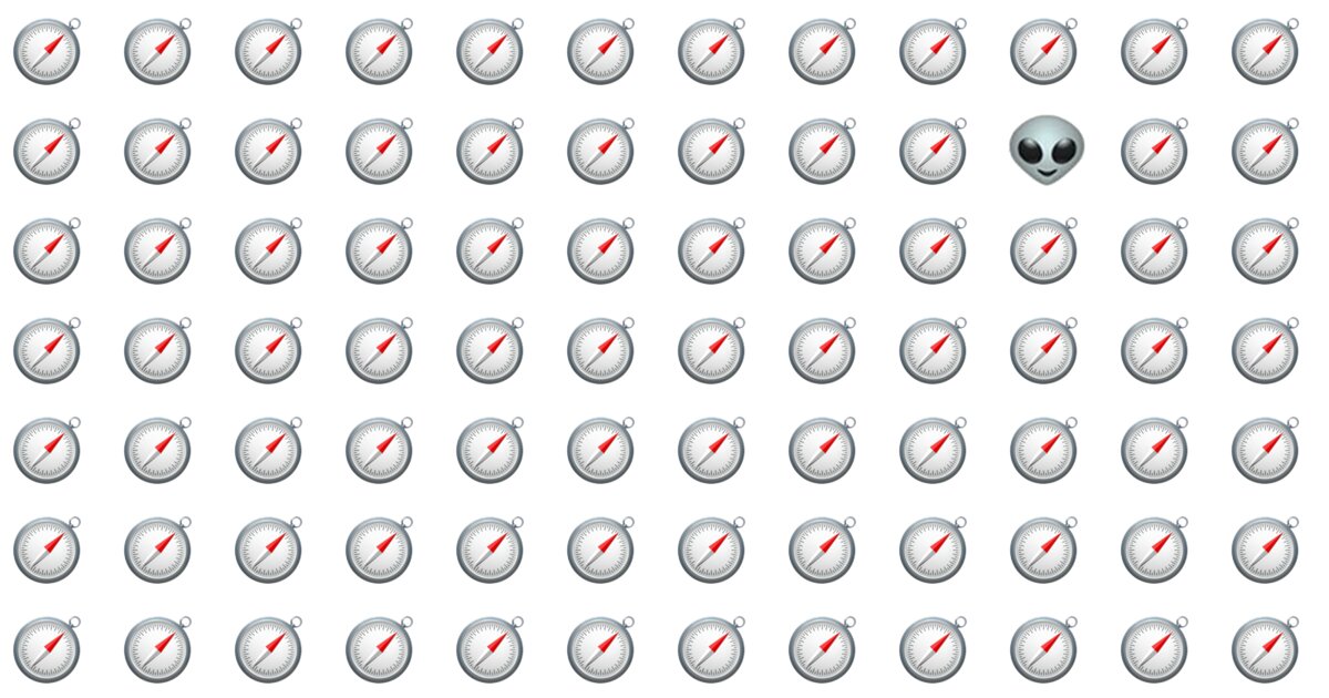 Spot The Odd Fellow Quiz – Only Experts Can Ace This!