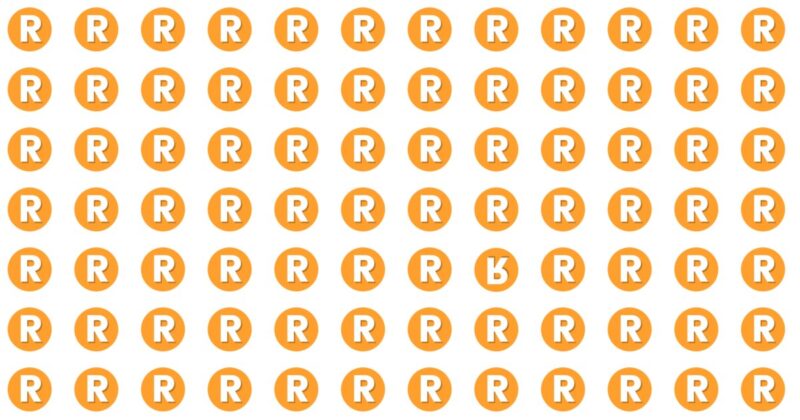 Find The Odd One – Are You Fast Enough To Solve It?
