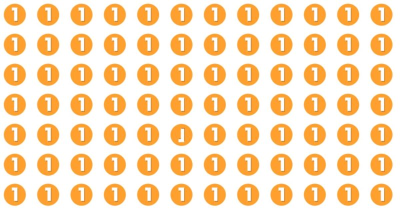 This Odd One Out Quiz Will Determine The Sharpness Of Your Eyesight. Let’s Play!