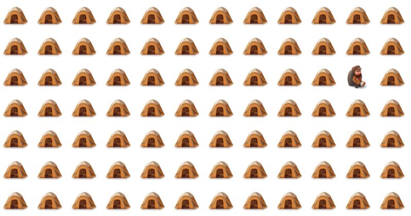 Tricky Picture Quiz For The Sharp Minded