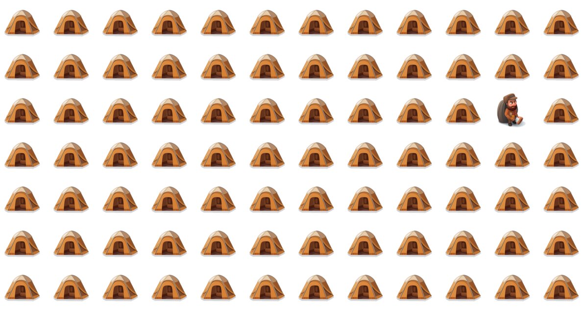 Tricky Picture Quiz For The Sharp Minded