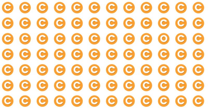 Picture Quiz For Eagle Eyed Seniors