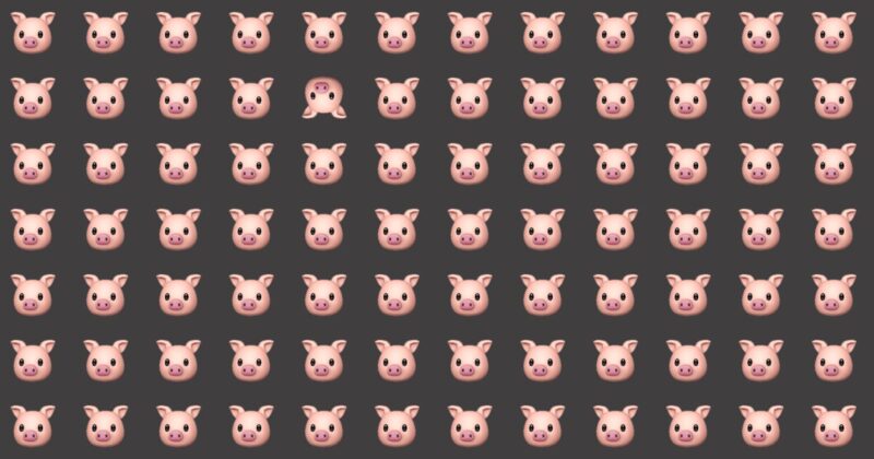 Only 15 People Have Passed This Difficult Odd One Out Quiz So Far! Will You?