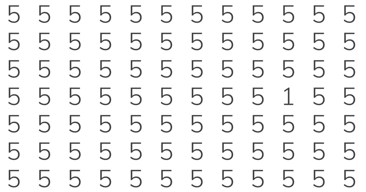 Odd Fellow Puzzle – Only For Puzzle Champions!