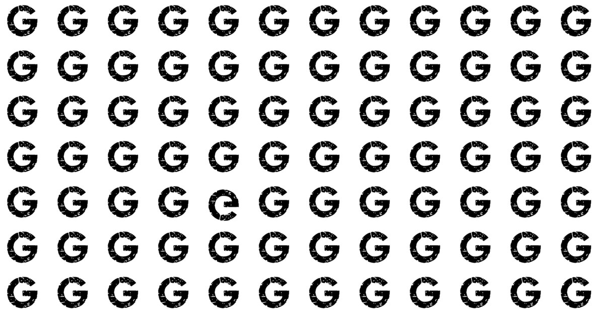 Spot The Odd One – The Ultimate Test Awaits!