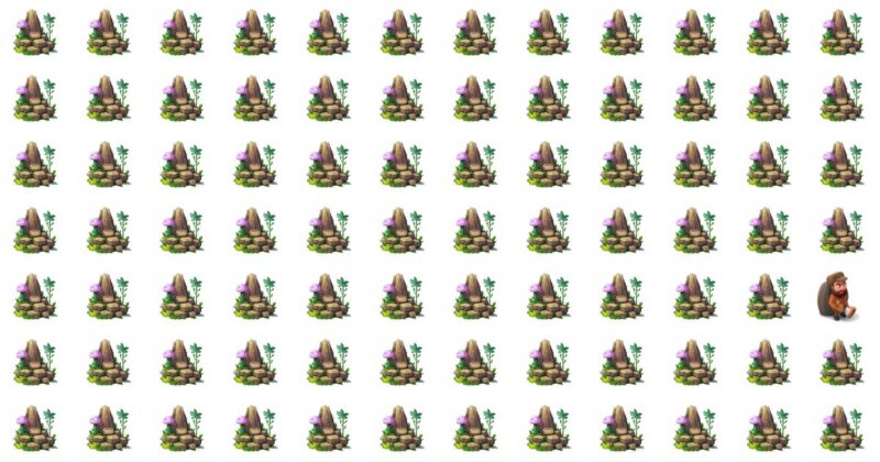 Spot The Odd Fellow Quiz – Only For The Quickest Thinkers!