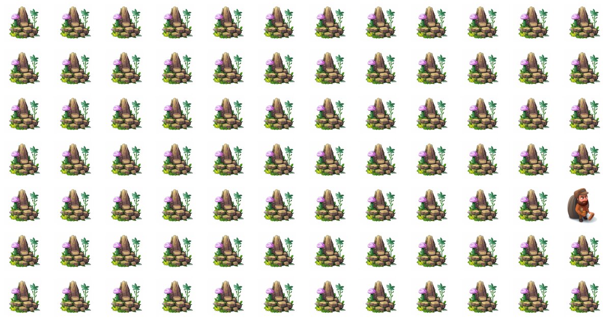 Spot The Odd Fellow Quiz – Only For The Quickest Thinkers!