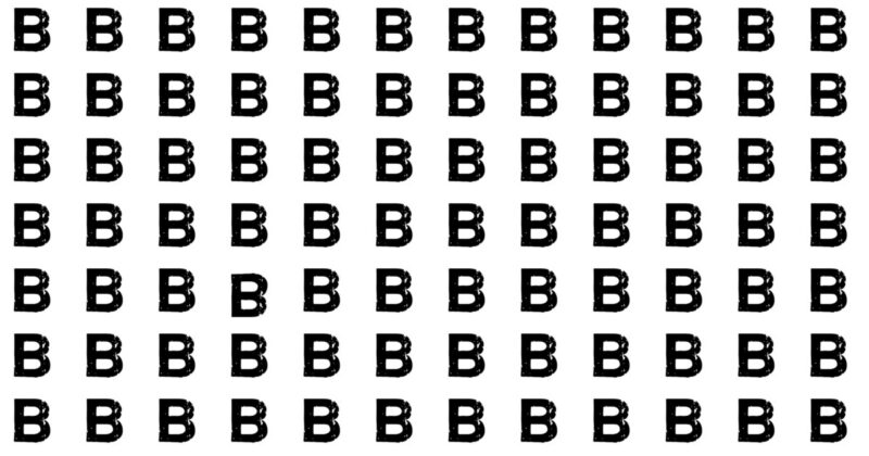 People Are Saying Ace This Popular Odd One Out Game