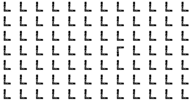 These Brilliantly Creative Odd One Out Visual Games Will Test Your Visual Perception!