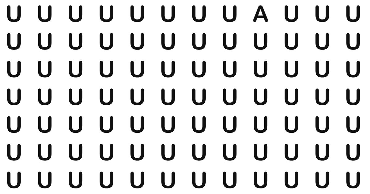 Odd One Out Chronicles Ii: A Visual Puzzle Quest