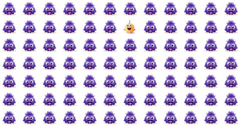 Challenge Time: Score A Perfect 10 On This Quiz