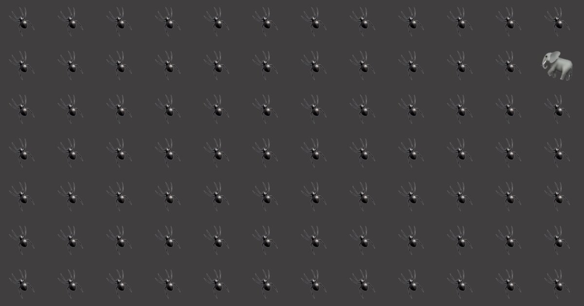 Can You Put Your Brain To The Test And Answer This Visual Challenge?