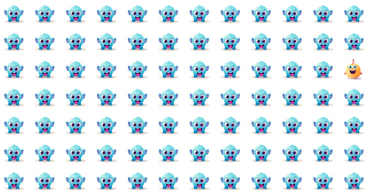 This Emoji Challenge Is Said To Be Impossible!