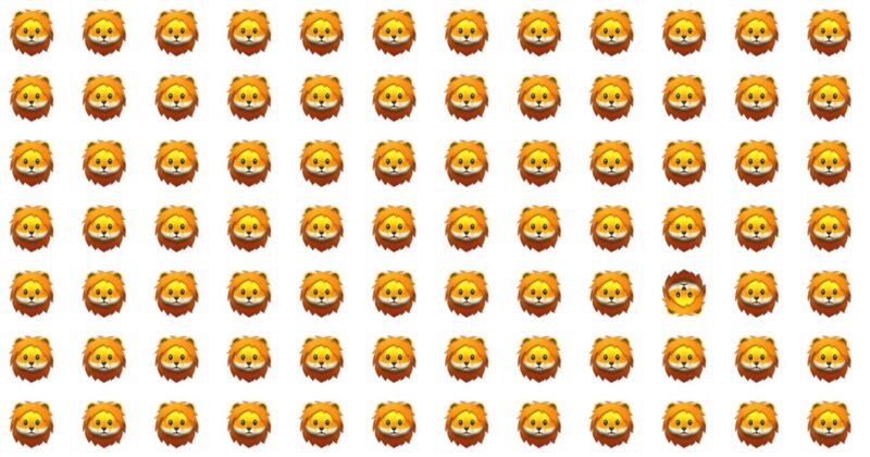 Odd Character Quiz – Can You Beat This Visual Challenge?