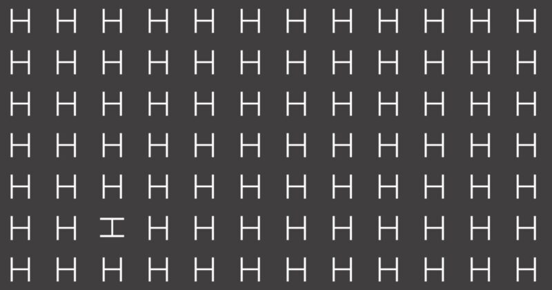 Odd Fellow Puzzle – Can You Outsmart The Quiz?