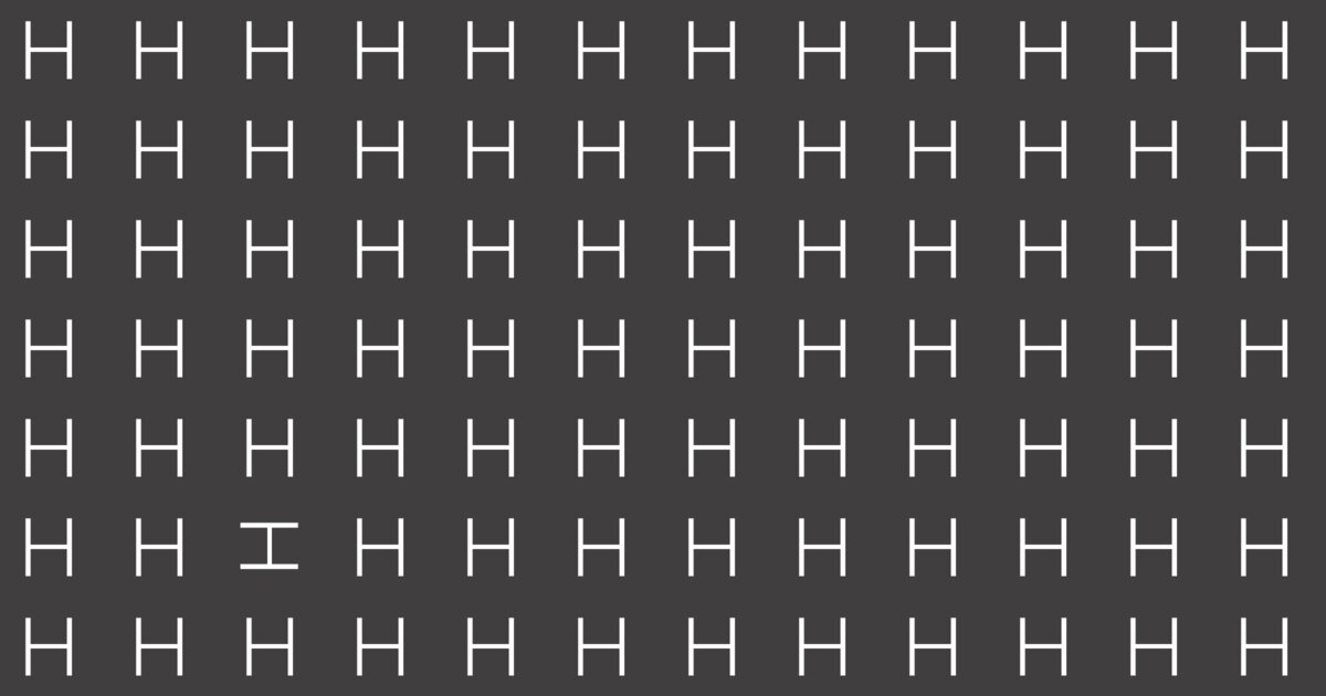 Odd Fellow Puzzle – Can You Outsmart The Quiz?